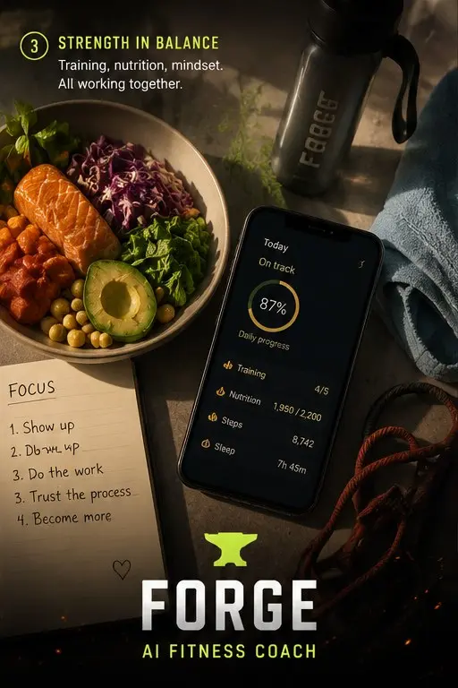Nutrition